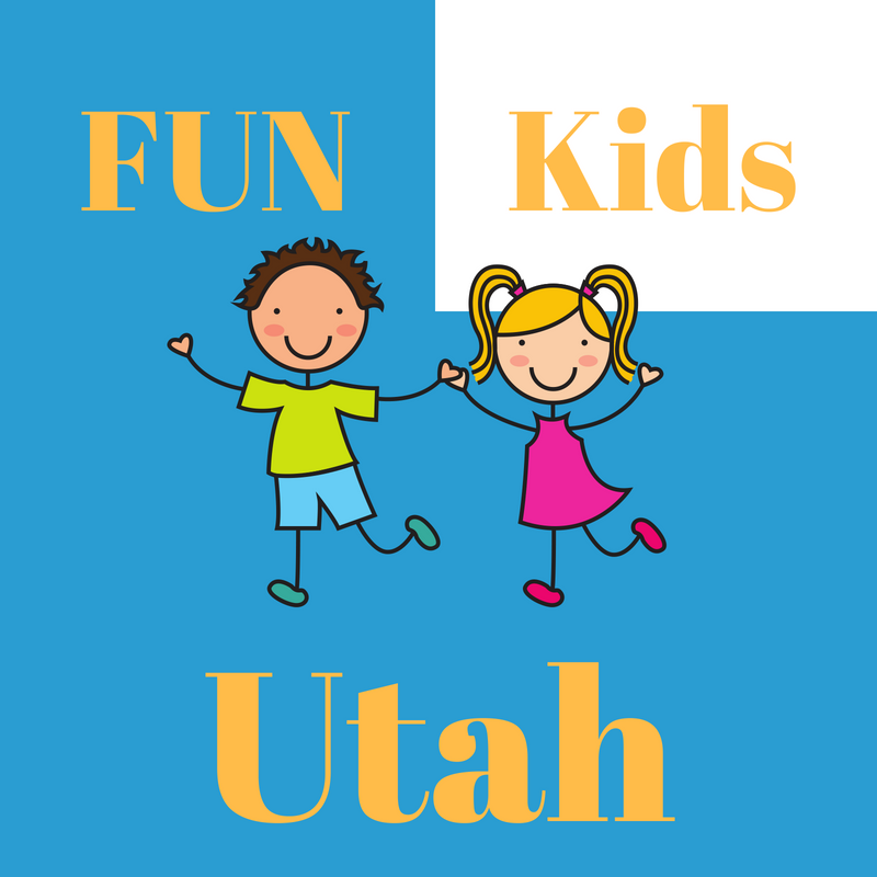 Fun Kids Utah